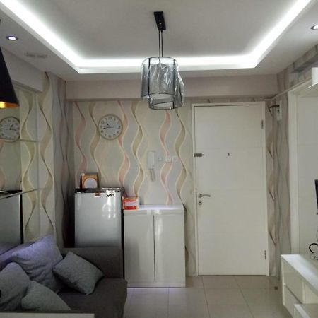 Apartemen Bassura City By Globy Property Jakarta Ngoại thất bức ảnh