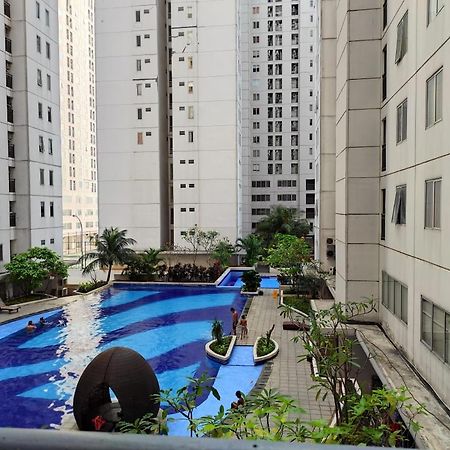 Apartemen Bassura City By Globy Property Jakarta Ngoại thất bức ảnh