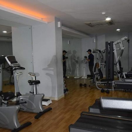 Apartemen Bassura City By Globy Property Jakarta Ngoại thất bức ảnh