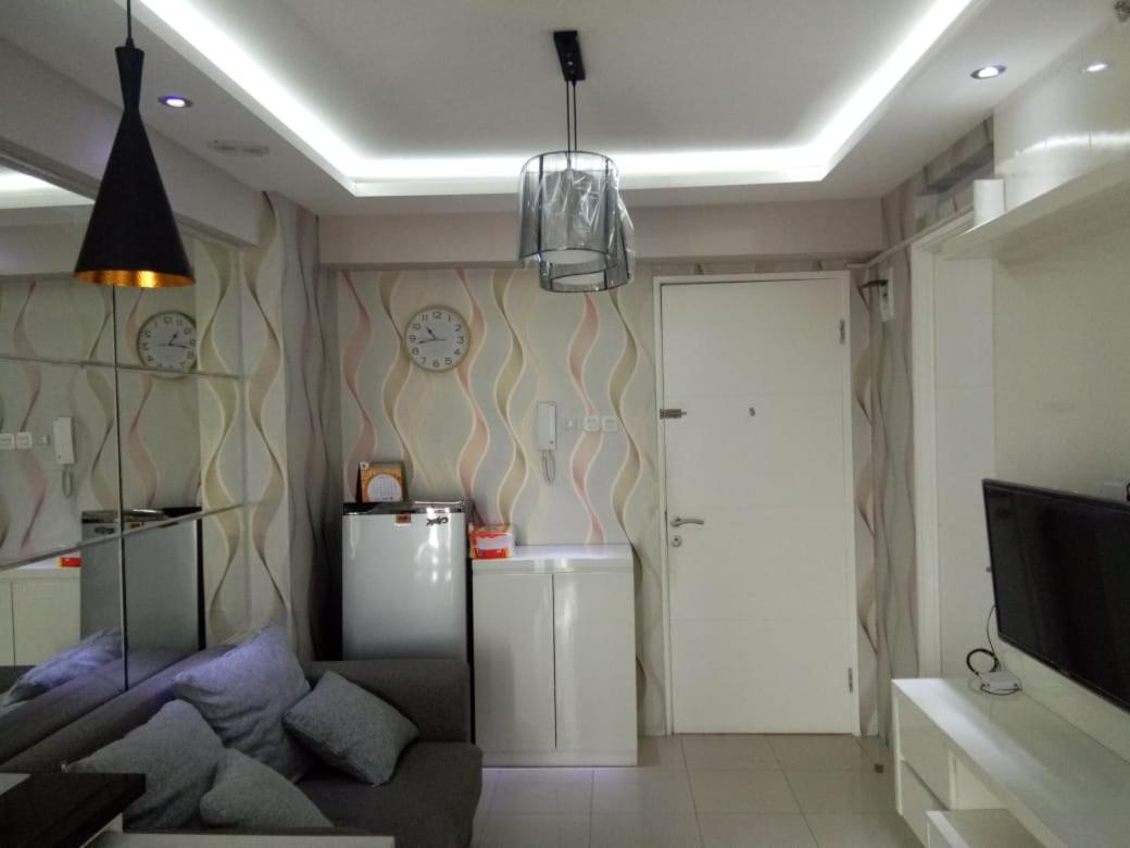 Apartemen Bassura City By Globy Property Jakarta Ngoại thất bức ảnh