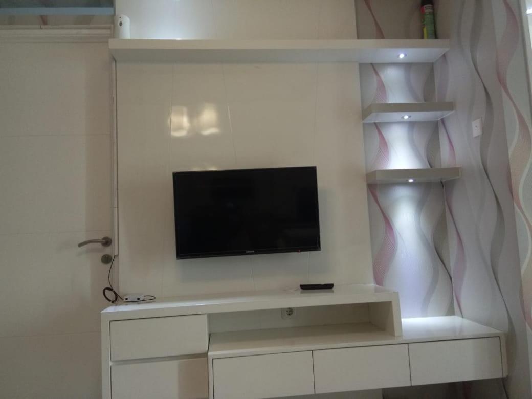 Apartemen Bassura City By Globy Property Jakarta Ngoại thất bức ảnh