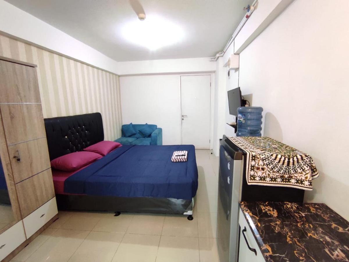 Apartemen Bassura City By Globy Property Jakarta Ngoại thất bức ảnh