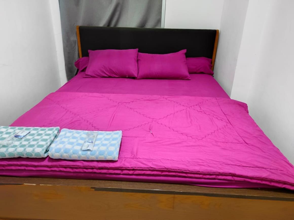 Apartemen Bassura City By Globy Property Jakarta Ngoại thất bức ảnh