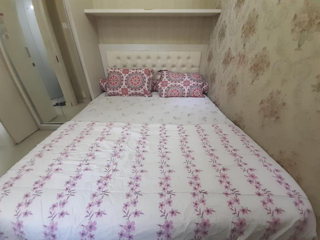 Apartemen Bassura City By Globy Property Jakarta Ngoại thất bức ảnh