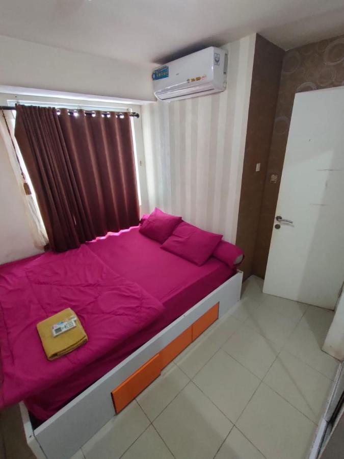 Apartemen Bassura City By Globy Property Jakarta Ngoại thất bức ảnh