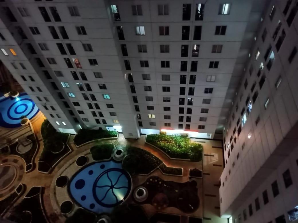 Apartemen Bassura City By Globy Property Jakarta Ngoại thất bức ảnh