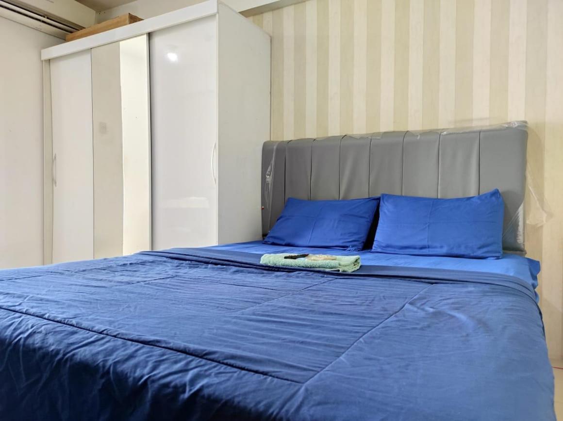 Apartemen Bassura City By Globy Property Jakarta Ngoại thất bức ảnh