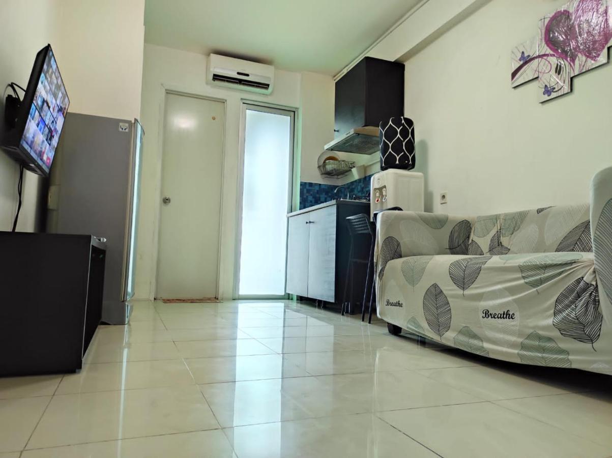 Apartemen Bassura City By Globy Property Jakarta Ngoại thất bức ảnh