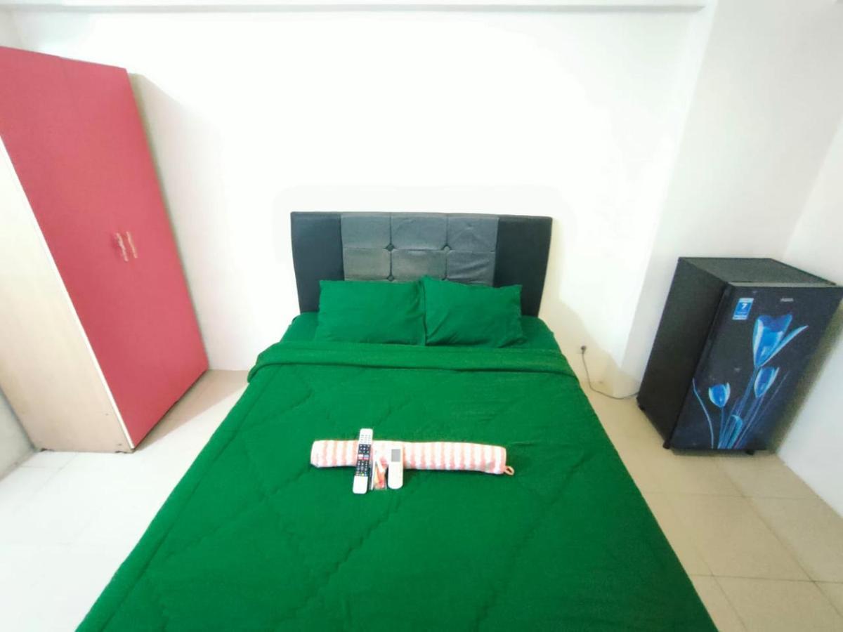 Apartemen Bassura City By Globy Property Jakarta Ngoại thất bức ảnh