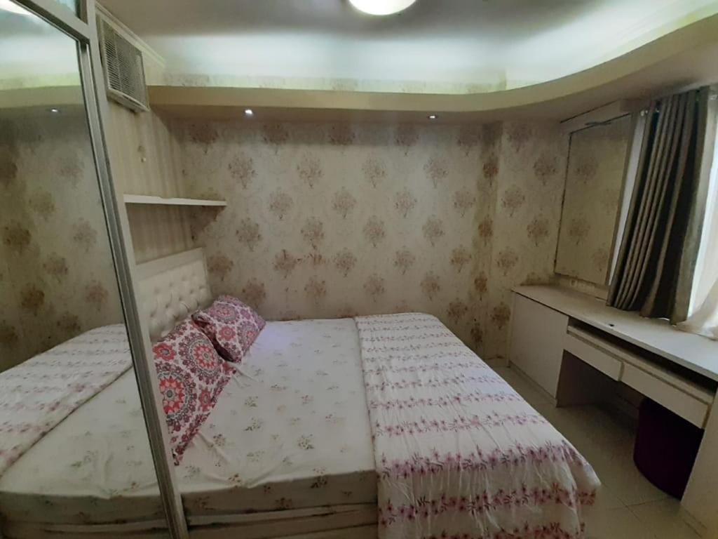 Apartemen Bassura City By Globy Property Jakarta Ngoại thất bức ảnh