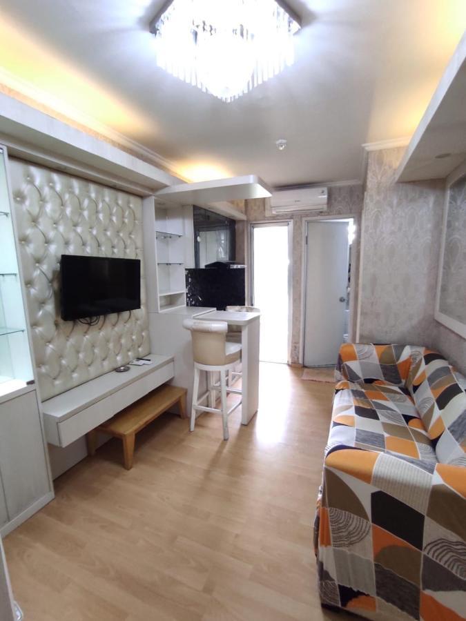 Apartemen Bassura City By Globy Property Jakarta Ngoại thất bức ảnh