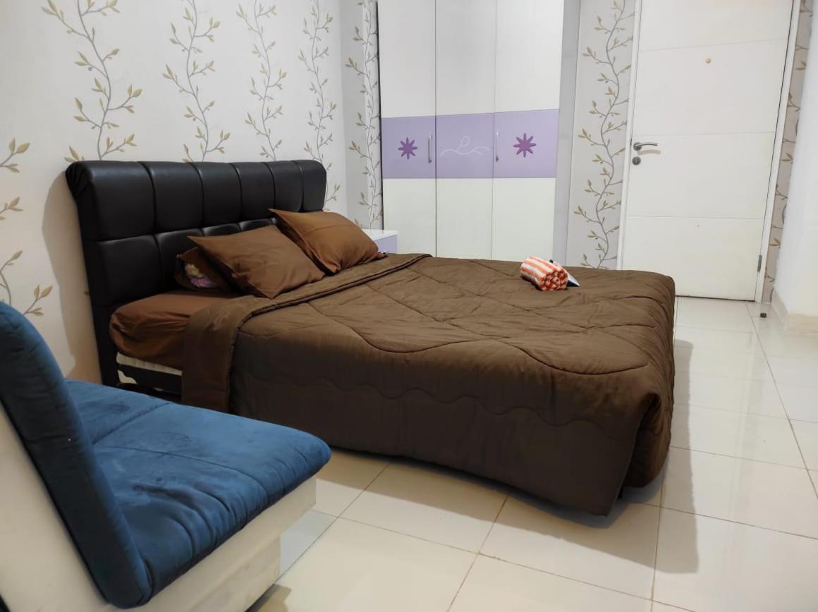 Apartemen Bassura City By Globy Property Jakarta Ngoại thất bức ảnh