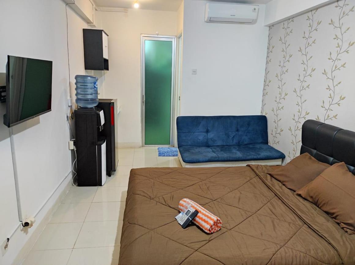 Apartemen Bassura City By Globy Property Jakarta Ngoại thất bức ảnh