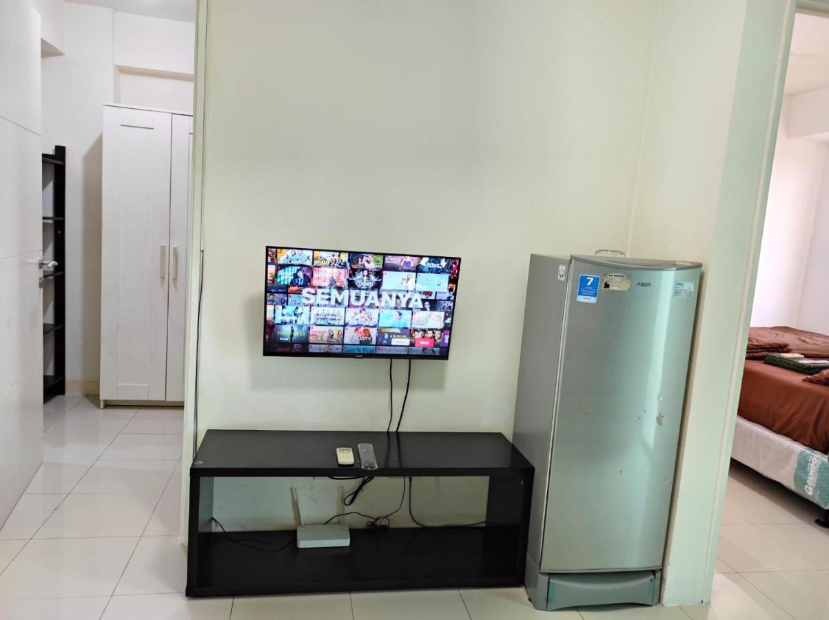 Apartemen Bassura City By Globy Property Jakarta Ngoại thất bức ảnh