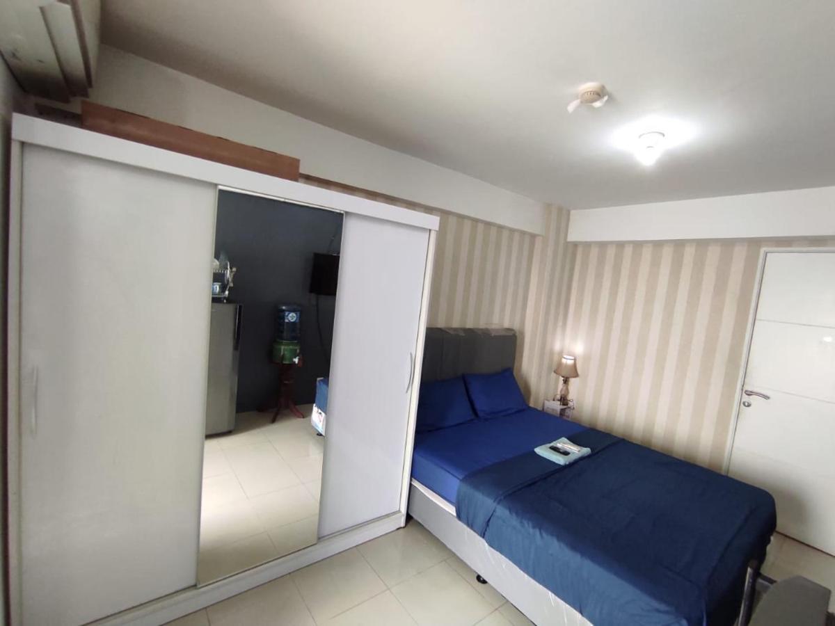 Apartemen Bassura City By Globy Property Jakarta Ngoại thất bức ảnh