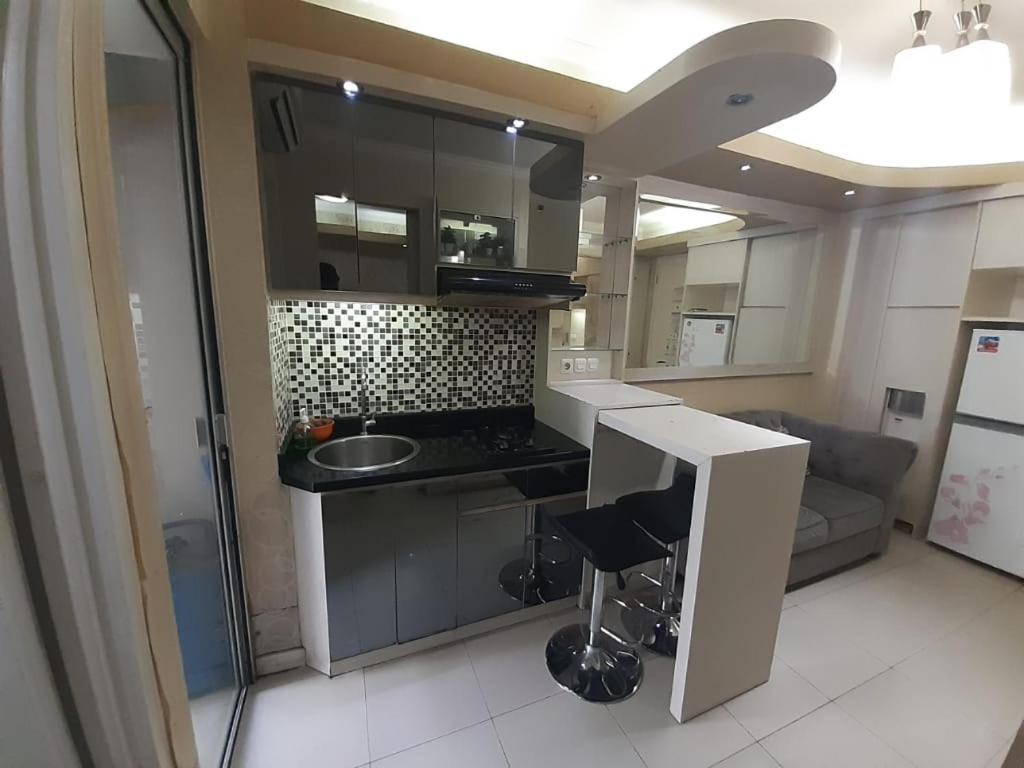 Apartemen Bassura City By Globy Property Jakarta Ngoại thất bức ảnh