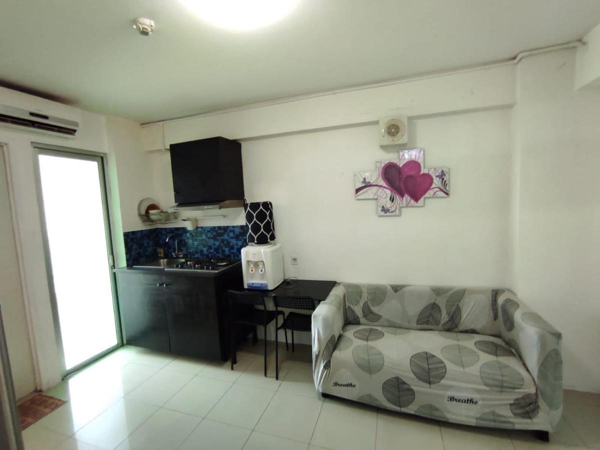 Apartemen Bassura City By Globy Property Jakarta Ngoại thất bức ảnh