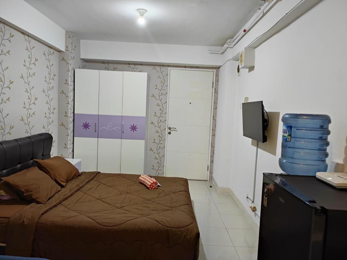 Apartemen Bassura City By Globy Property Jakarta Ngoại thất bức ảnh
