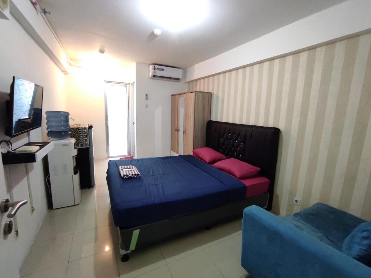 Apartemen Bassura City By Globy Property Jakarta Ngoại thất bức ảnh