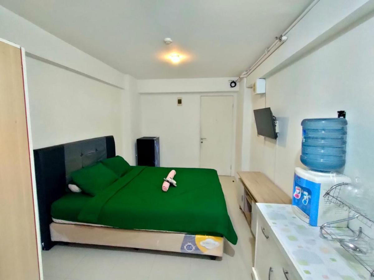 Apartemen Bassura City By Globy Property Jakarta Ngoại thất bức ảnh
