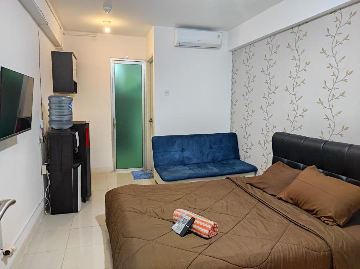 Apartemen Bassura City By Globy Property Jakarta Ngoại thất bức ảnh