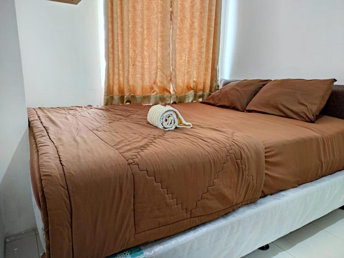 Apartemen Bassura City By Globy Property Jakarta Ngoại thất bức ảnh