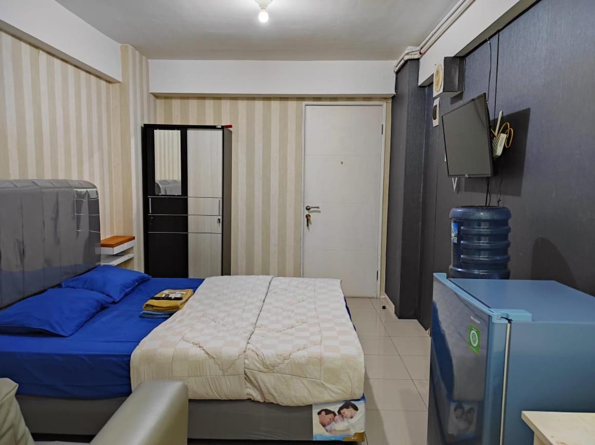 Apartemen Bassura City By Globy Property Jakarta Ngoại thất bức ảnh