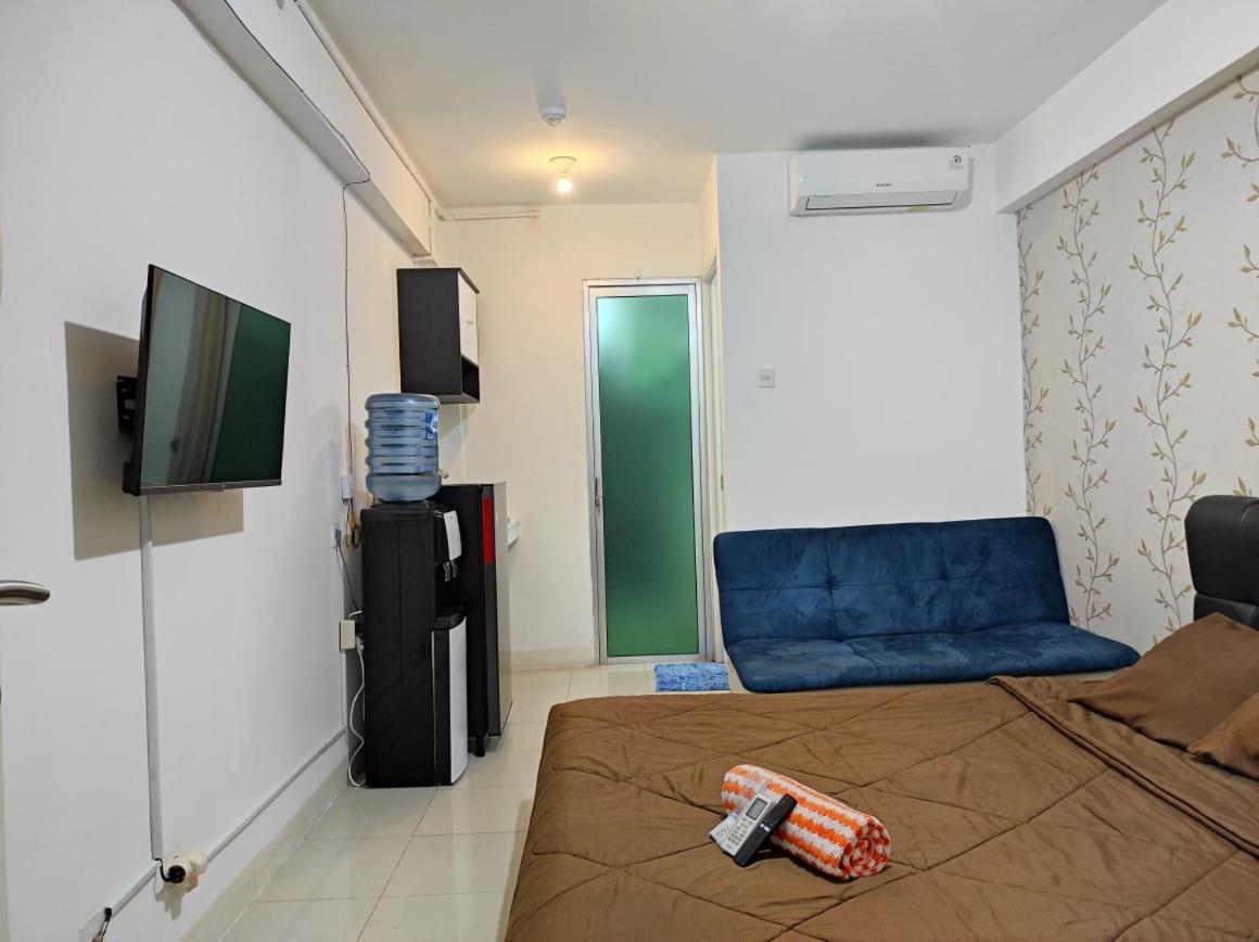 Apartemen Bassura City By Globy Property Jakarta Ngoại thất bức ảnh
