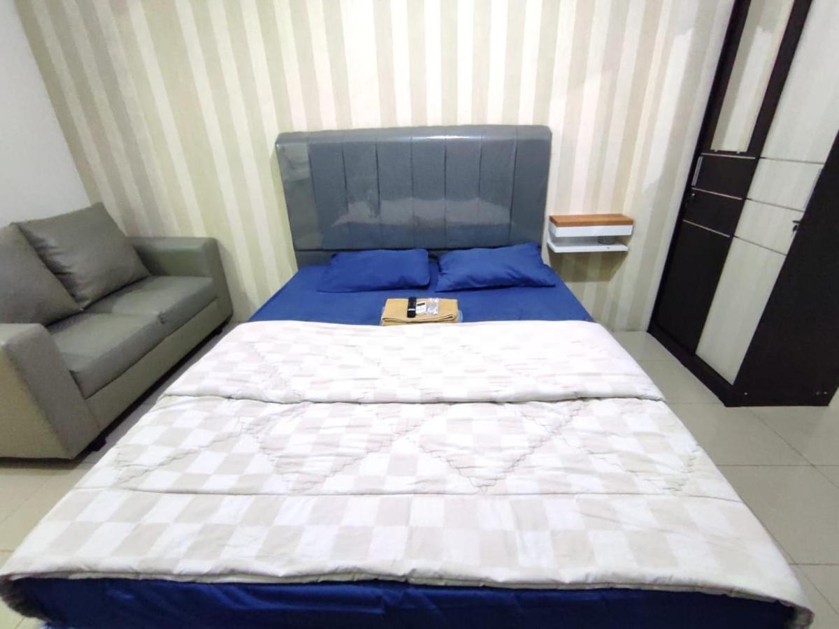Apartemen Bassura City By Globy Property Jakarta Ngoại thất bức ảnh