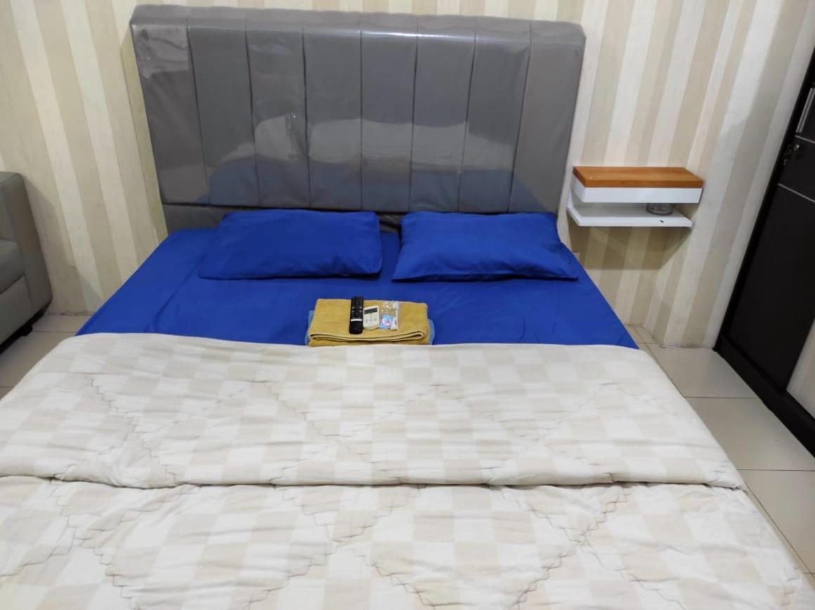 Apartemen Bassura City By Globy Property Jakarta Ngoại thất bức ảnh