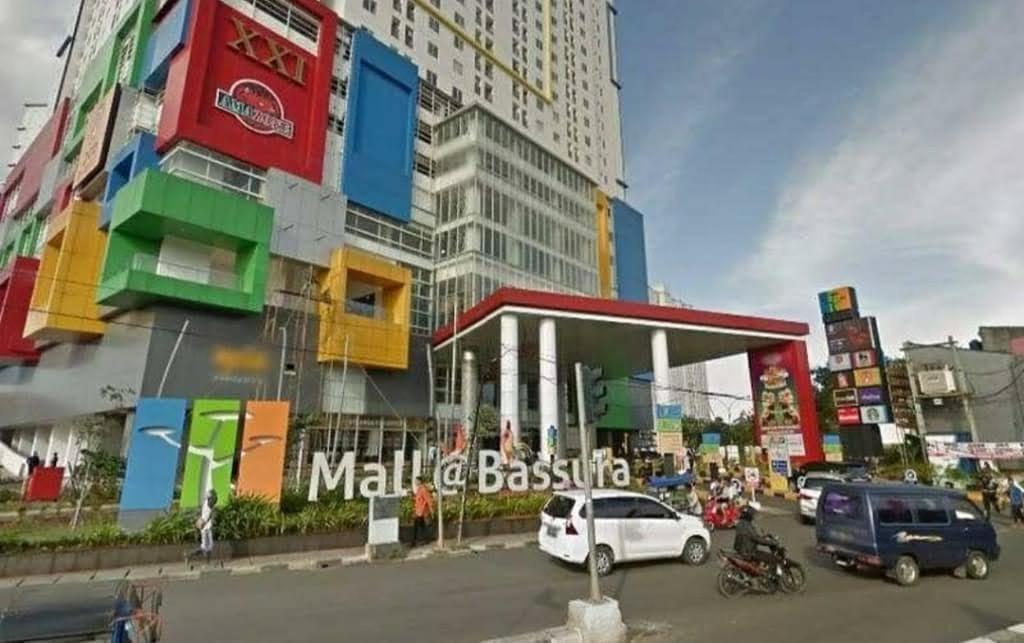 Apartemen Bassura City By Globy Property Jakarta Ngoại thất bức ảnh