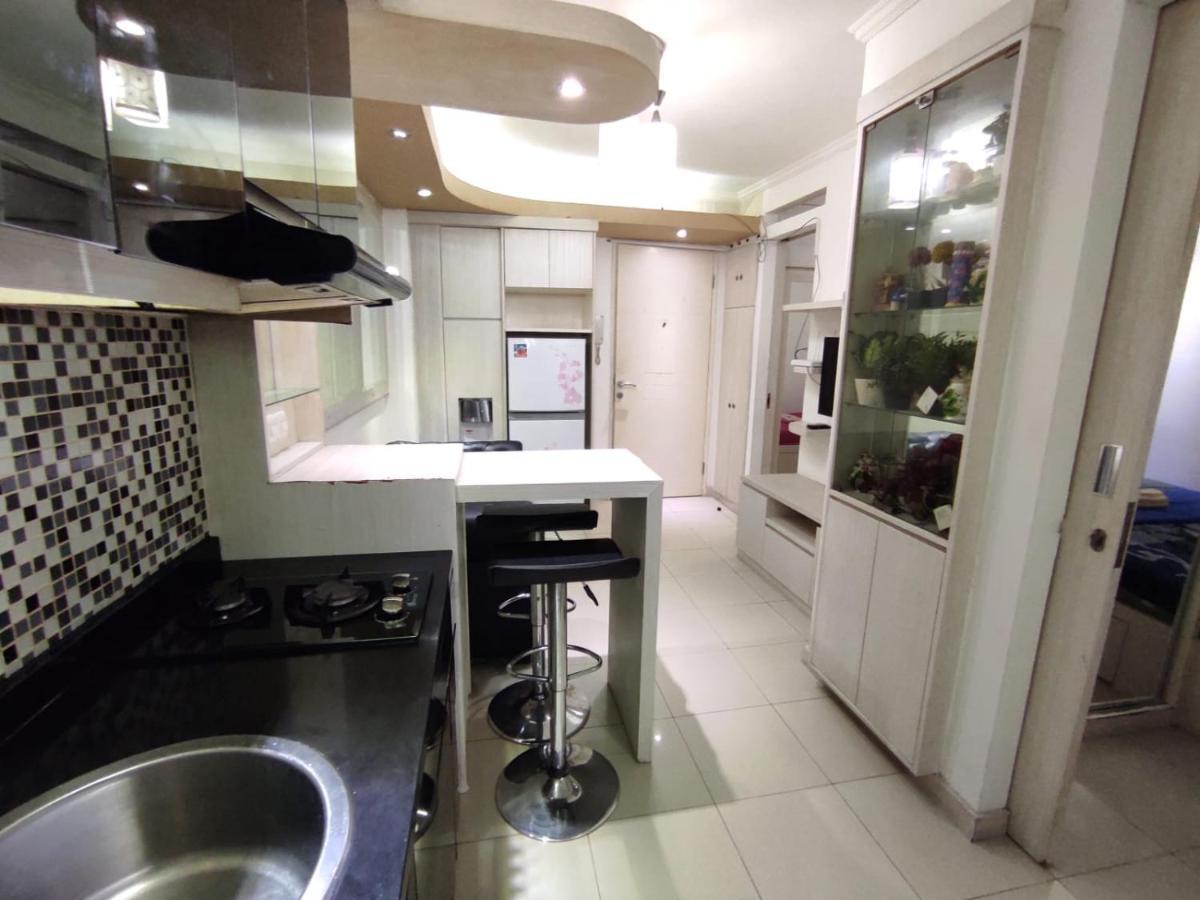Apartemen Bassura City By Globy Property Jakarta Ngoại thất bức ảnh