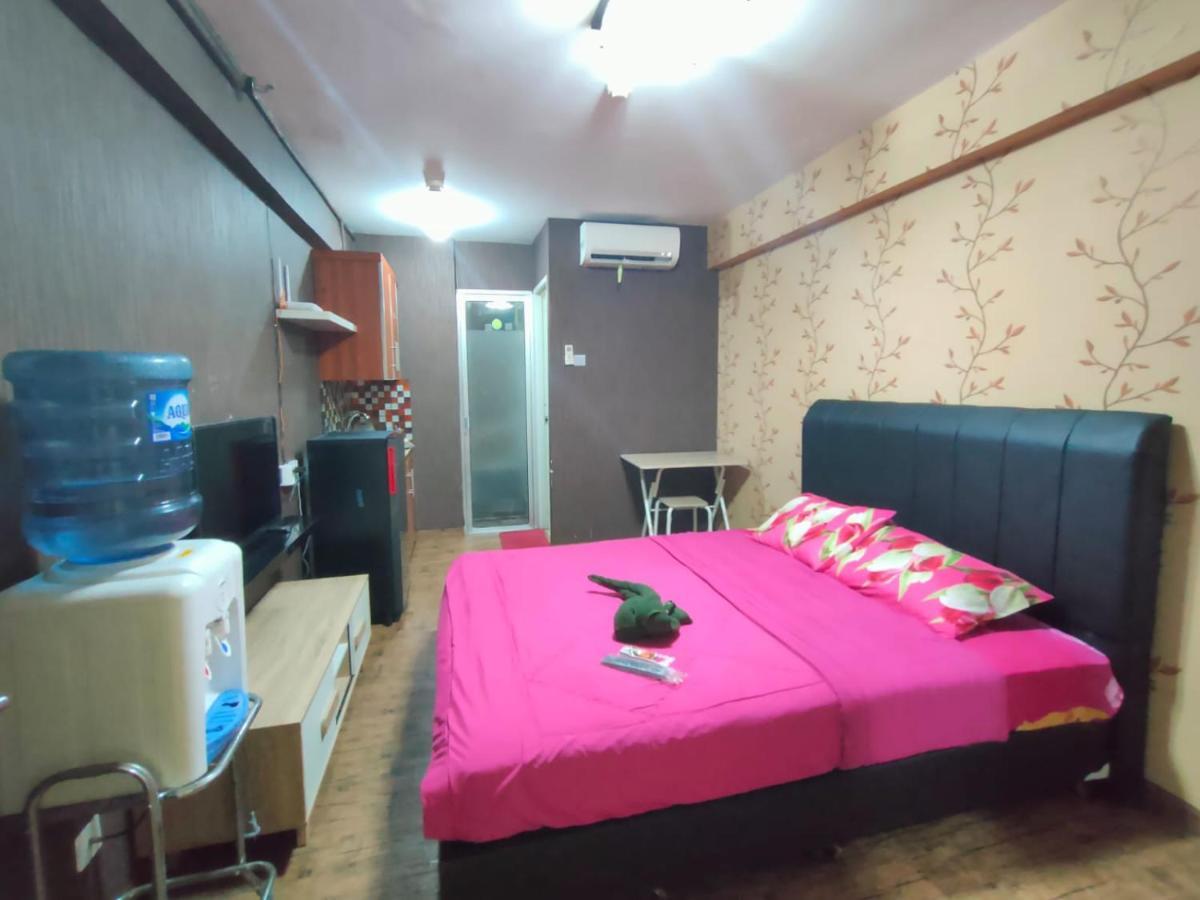Apartemen Bassura City By Globy Property Jakarta Ngoại thất bức ảnh