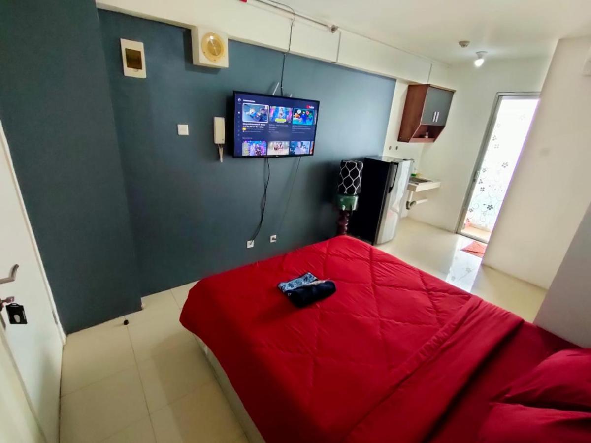 Apartemen Bassura City By Globy Property Jakarta Ngoại thất bức ảnh